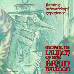 Launch of the Brain Balloon