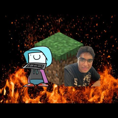 Tryna Play Minecraft