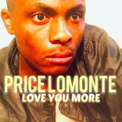 Love You More