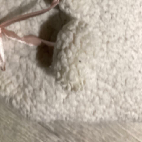 Warm on me