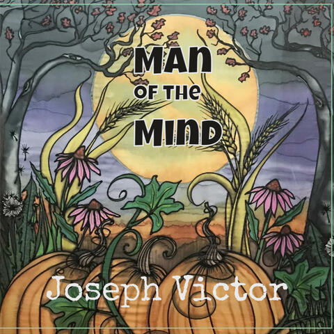 Man of the Mind