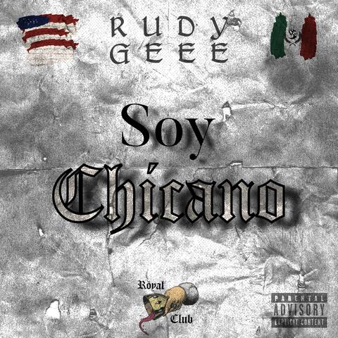Soy Chicano