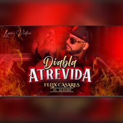 Diabla atrevida