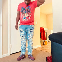 Blessed Freestyle(Glorilla Beat)