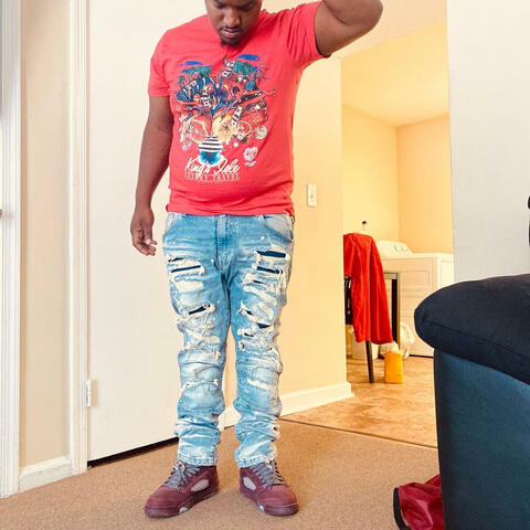 Blessed Freestyle(Glorilla Beat)