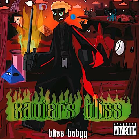 Xavier's Bliss