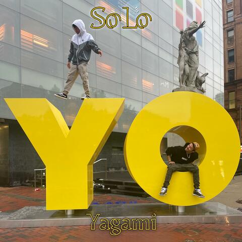 Yo (feat. Yagami)