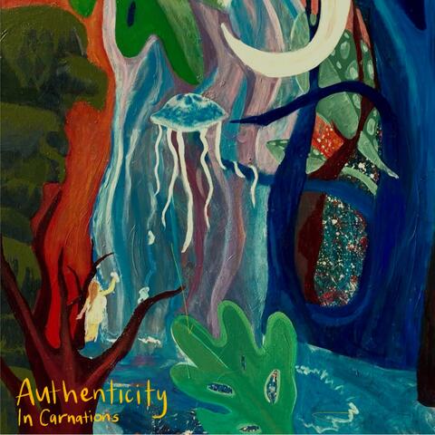Authenticity