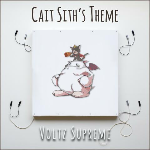 Cait Sith's Theme (from "Final Fantasy VII")