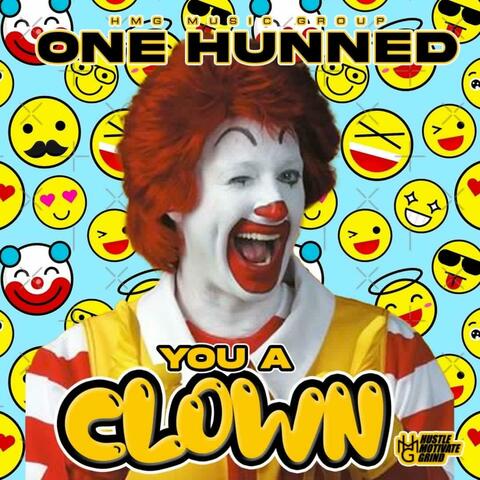 Clown