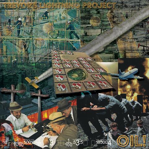 Oil!