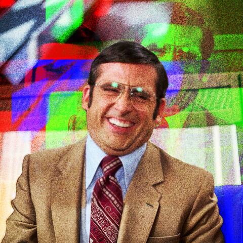 Brick Tamland