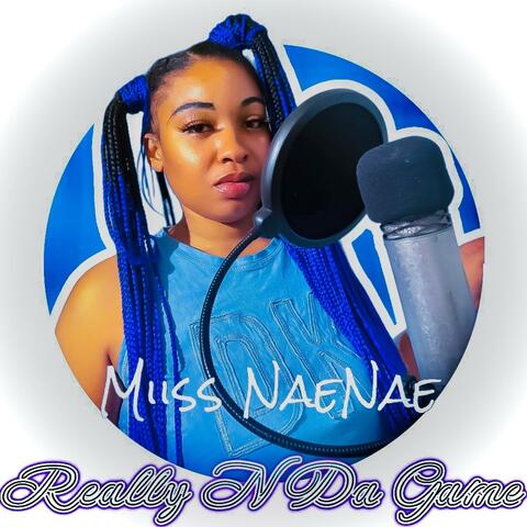 Really N Da Game (feat. Dapushaman & DKDAVOCALIST)