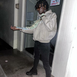 Real Drag Hard (feat. Slitty)