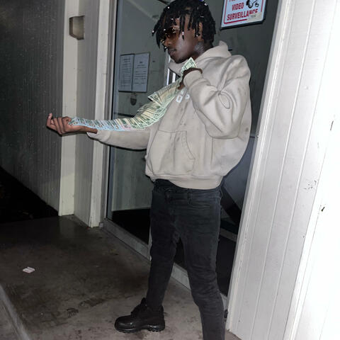 Real Drag Hard (feat. Slitty)