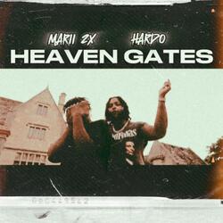 Heaven Gates (feat. Hardo)
