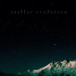 stellar evolution