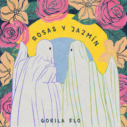 Rosas y jazmín