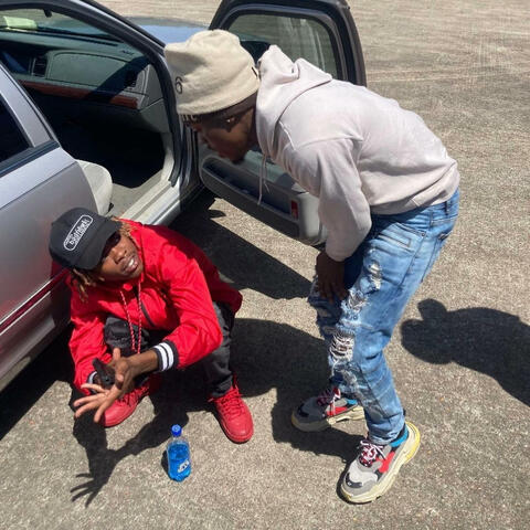 Sh!t Talkin (feat. VbabyAe)