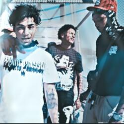 Pomona 2 Tha Riv (feat. TTBeenHim & EASYFRMTHA7900)