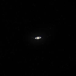 Saturn (feat. Kirbie)