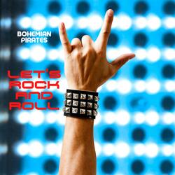 Let's Rock And Roll