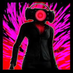 Speakerwoman Theme Phonk
