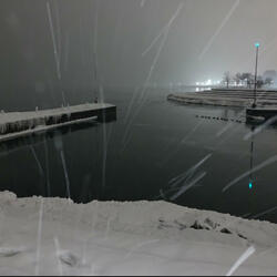Heartbreak Lake