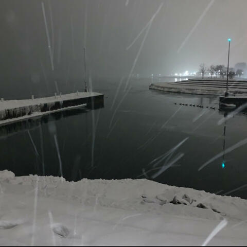 Heartbreak Lake