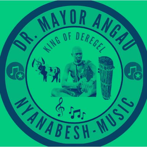 Emmanuel Mayor Angau