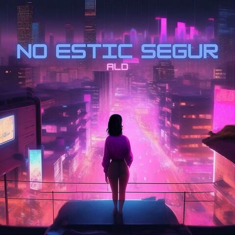 No Estic Segur