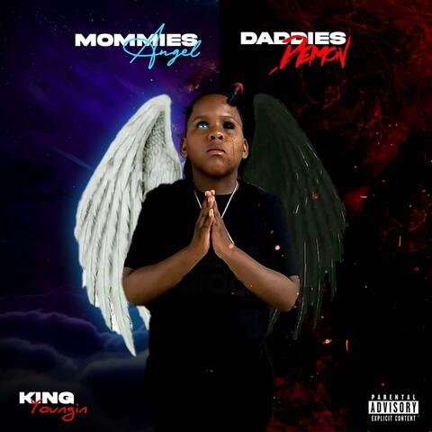 Mommies Angel Daddies Demon