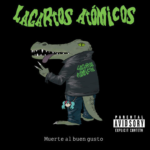 Muerte al buen gusto