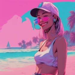 Chill Paradise
