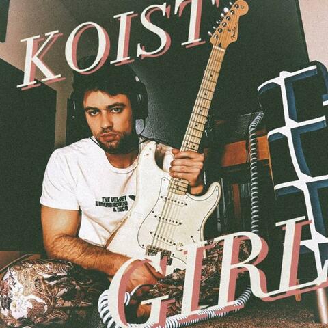 G I R L (feat. Alex Fink)