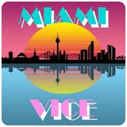 Miami Vice (feat. easyle)