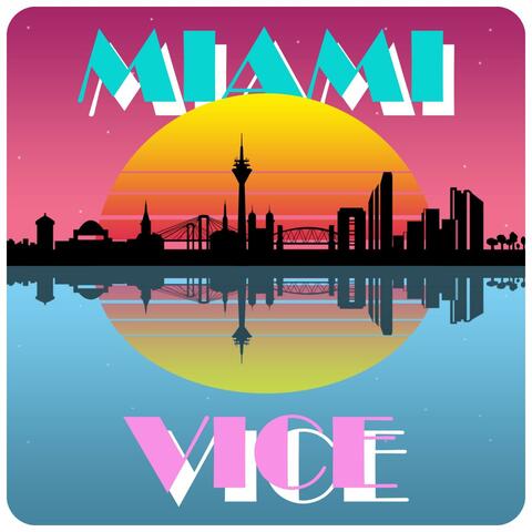 Miami Vice (feat. easyle)