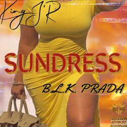 Sundress (feat. B.L.K. Prada)