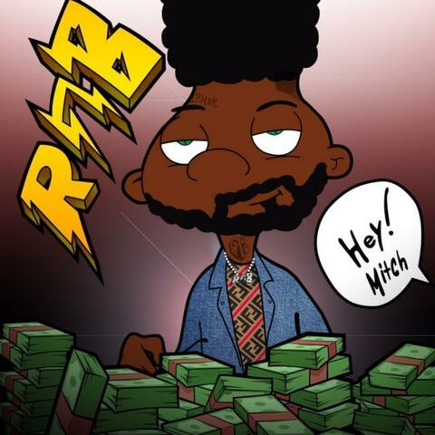 Get Money Freestyle