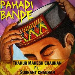 Pahadi Bande