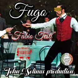 Fugo "Fabio Testi"