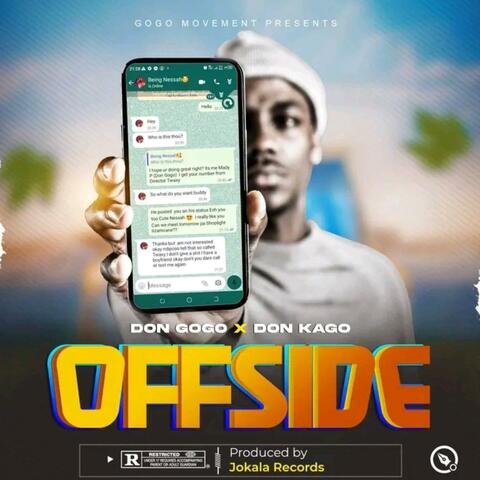 Offside (feat. Don Kago)