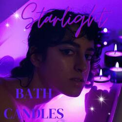 Bath Candles