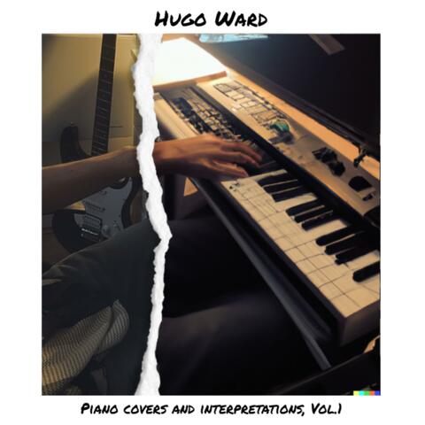 Piano covers and interpretations, Vol. 1