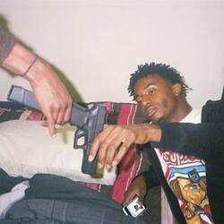RR Tank (feat. J STACXS)