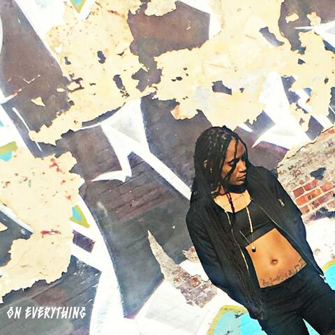 On Everything (feat. Poppy Joplin)