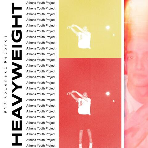 Heavyweight