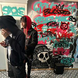 Perc Flow (feat. PlugFargo & Baby Blitz)