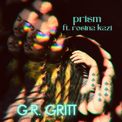 Prism (feat. Rosina Kazi)