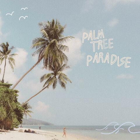 Palm Tree Paradise